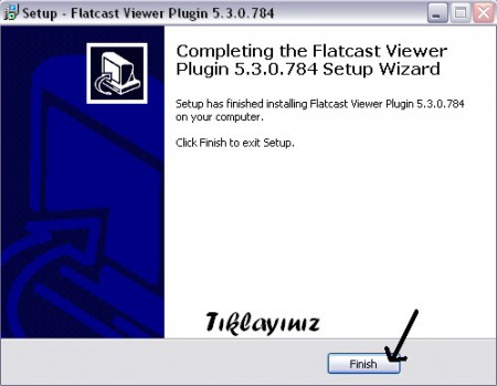 Resimli Anlatım Adım: 4